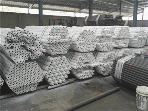 鹤壁网架成品发货